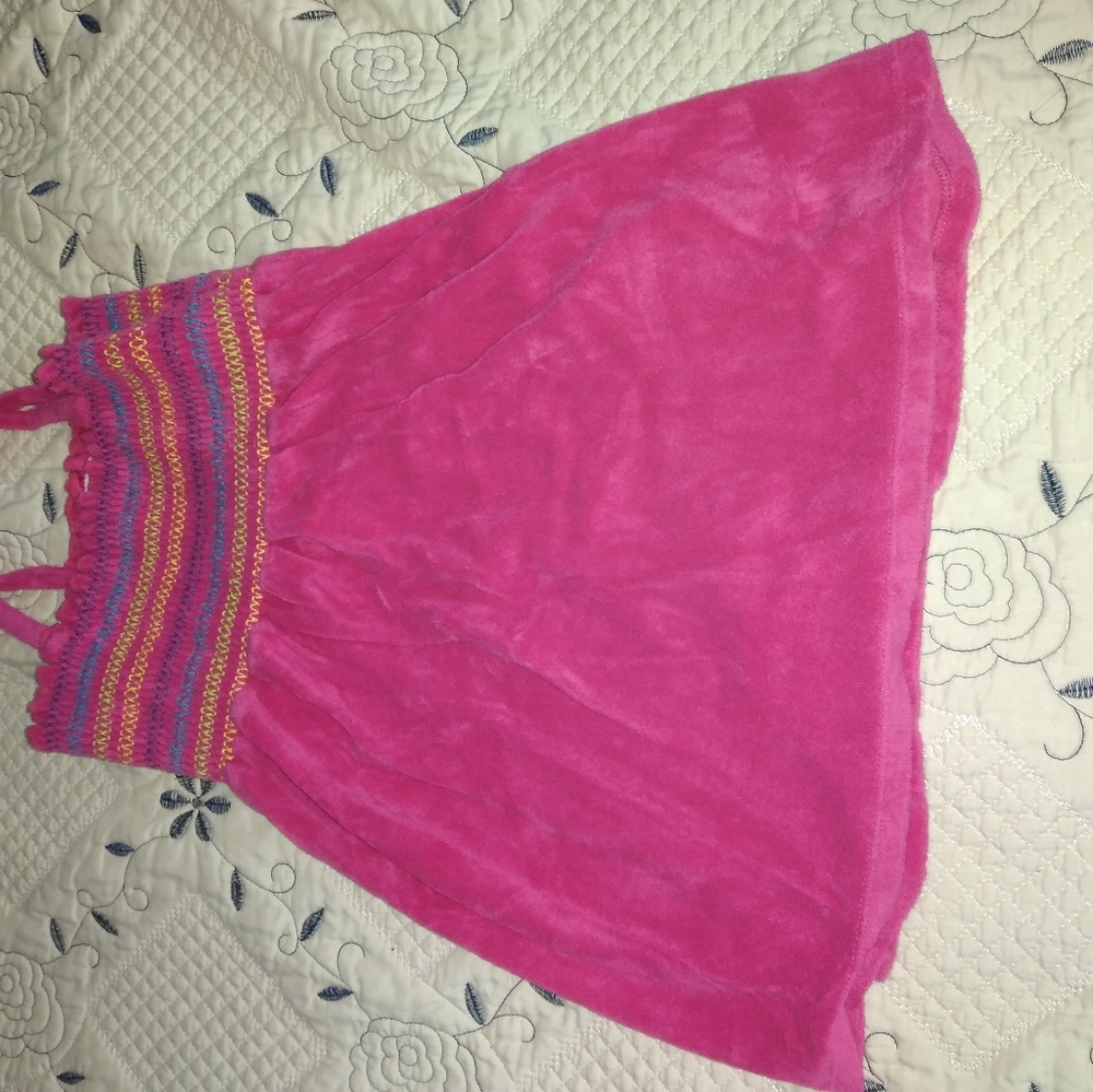 Dress shirts size 7/8